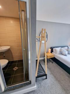 Liverpool Dockside Apartment by City SuperHost - Liverpool - 3