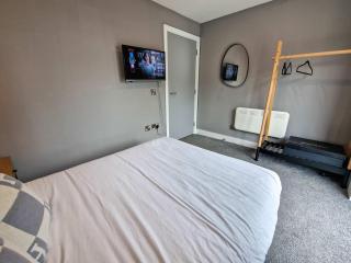 Liverpool Dockside Apartment by City SuperHost - Liverpool - 2