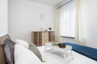 Elite Apartments Basilica Mariacka - Danzig - 7