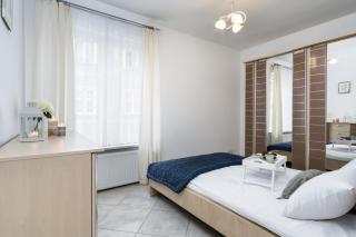 Elite Apartments Basilica Mariacka - Danzig - 5