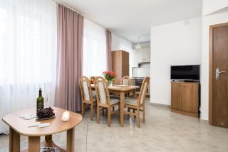 Elite Apartments Basilica Mariacka - Danzig - 3