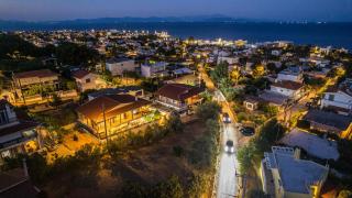 NoamansHouse SeaView near Airport - Artemida - 5