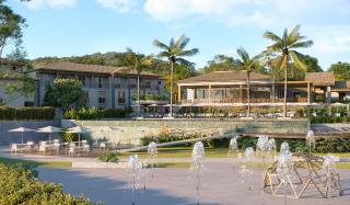 Pyrenéus Residence - GAV RESORTS - Pirenópolis - 0