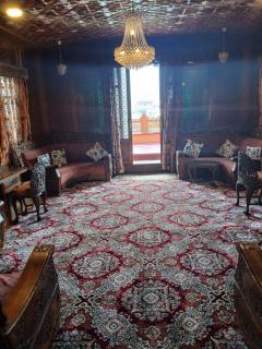 Houseboat Queen Of Africa - 4