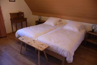 La Petite Ferme d'Albert - 5