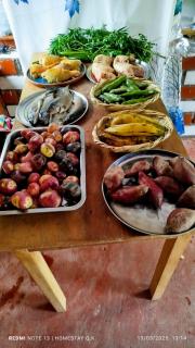 Cusco HOMESTAY KINSACOCHA - Calca - 7