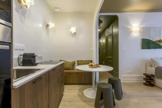 Bosuites - 7 minutes du centre de Lyon - Villeurbanne - 4