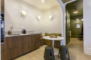 Bosuites - 7 minutes du centre de Lyon - Villeurbanne - 3