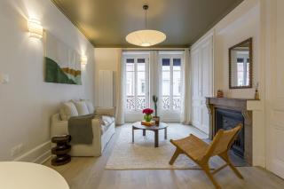 Bosuites - 7 minutes du centre de Lyon - Villeurbanne - 2