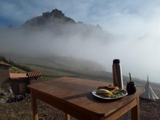 Cusco HOMESTAY KINSACOCHA - Calca - 8