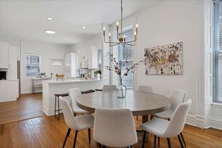 Newly Updated Vintage 6 Bedroom Single Family Home home - Chicago - 2