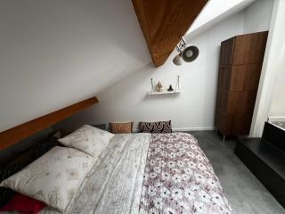 Gîte cosy entre mer et montagnes - 7