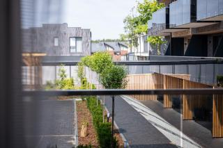 Modern City Retreat I Central I WiFi Included I by Cohost - Palanga - 8