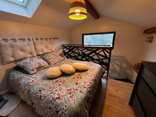 Gîte cosy entre mer et montagnes - 3