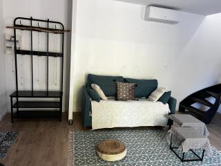 Gîte cosy entre mer et montagnes - 1