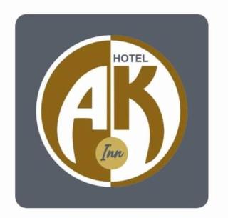 HOTEL AK Inn - Karwi - 2