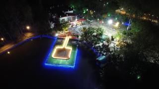 stahouz Nature's Abode Colonel farm - Lucknow - 0