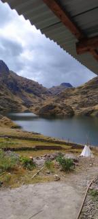 Cusco HOMESTAY KINSACOCHA - Calca - 9