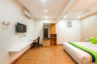 Hotel Juglans Inn - Pune - 0