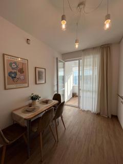 Stylish 1BD with panoramic view - Chişinău - 1