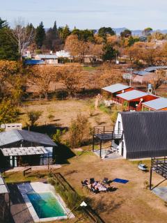 COMPLEJO ISABELLA - 3