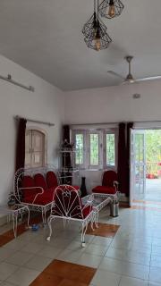 stahouz Nature's Abode Colonel farm - Lucknow - 9