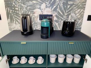 Bel Fiore Elegant Apartment - 2