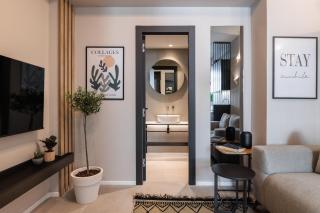 TWO ENTIRE APARTMENTS LIV Luxury Central C-D - 7