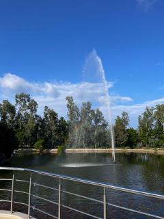 stahouz Nature's Abode Colonel farm - Lucknow - 4