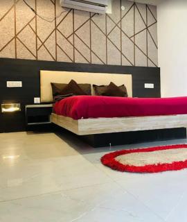 Hotel Amaze - Bhopal - 0