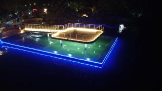 stahouz Nature's Abode Colonel farm - Lucknow - 2