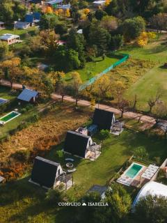 COMPLEJO ISABELLA - 4