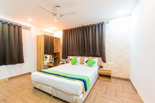 Hotel Juglans Inn - Pune - 2