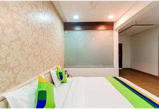 Hotel Juglans Inn - Pune - 1