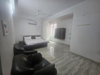 Hotel lord Jaggannath Plaza - Hyderabad - 0