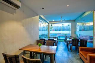 Hotel Mild Inn - Calangute - 9