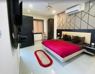 Hotel Amaze - Bhopal - 4