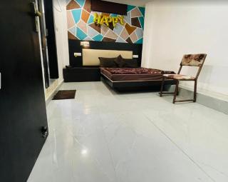 Hotel Amaze - Bhopal - 3