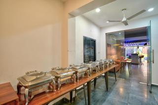 Hotel Mild Inn - Calangute - 8
