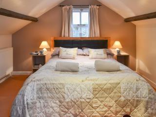 Wheelwright Cottage - Halwill - 2