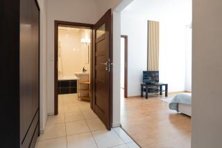 Stawki Watermelon Apartment - Varsovie - 2