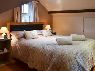 Wheelwright Cottage - Halwill - 1