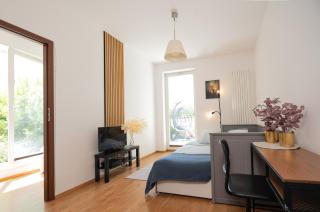 Stawki Watermelon Apartment - Varsovie - 9