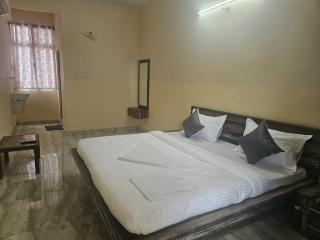 Hotel lord Jaggannath Plaza - Hyderabad - 9