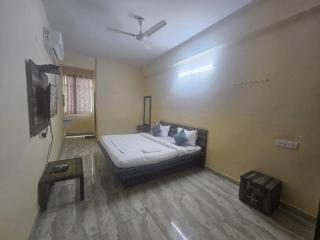 Hotel lord Jaggannath Plaza - Hyderabad - 6