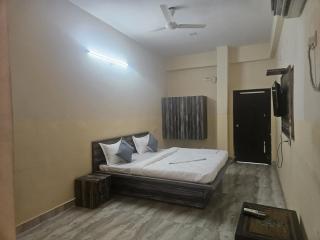 Hotel lord Jaggannath Plaza - Hyderabad - 4