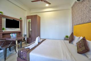 Hotel Mild Inn - Calangute - 1