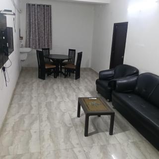 Hotel lord Jaggannath Plaza - Hyderabad - 3