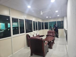 Hotel lord Jaggannath Plaza - Hyderabad - 2