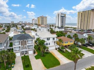 Condo within steps of South Jacksonville Beach - 5